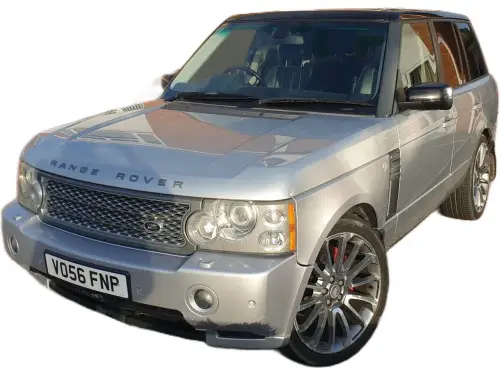 Land Rover Range Rover VO56 FNP