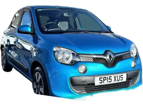 Renault Twingo Play SCe SP15 XUS