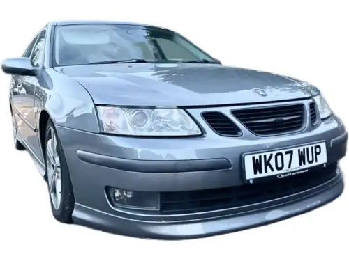 Saab 9-3 Vector Sport AN TID A WK07 WUP