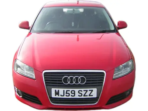 Audi A3 MJ59 SZZ