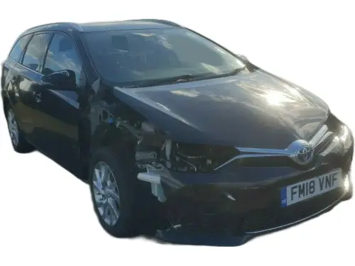 Toyota Auris Icon Tech HEV VVT-i CVT FM18 VNF