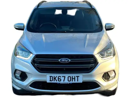 Ford Kuga DK67 OHT