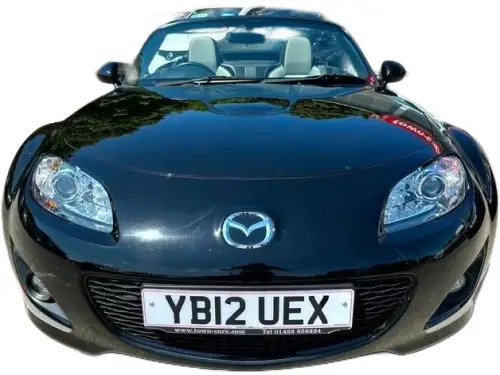 Mazda MX-5 YB12 UEX