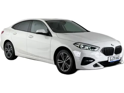 BMW 218i Sport GJ71 HAO