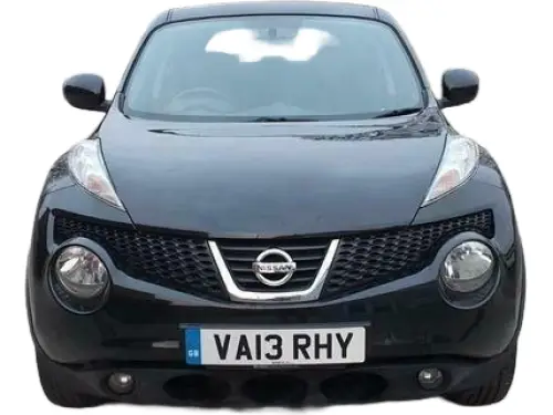 Nissan Juke Acenta VA13 RHY