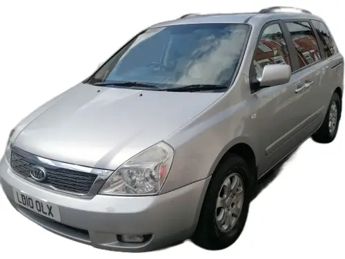 Kia Sedona LD10 OLX