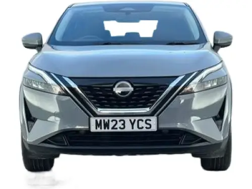 Nissan Qashqai Acenta Prem e-POWER A MW23 YCS