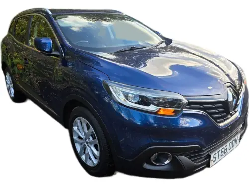 Dacia Sandero ST66 ODW