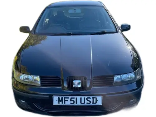 SEAT Leon MF51 USD