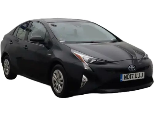 Toyota Prius Excel VVT-i CVT ND17 UJJ
