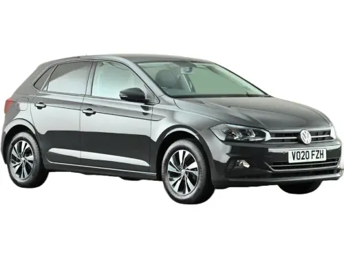 Volkswagen Polo Match TSI VO20 FZH