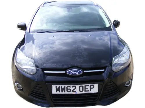 Ford Focus MW62 OEP