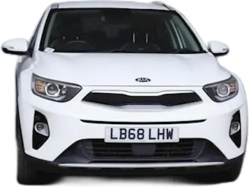 Kia Stonic LB68 LHW