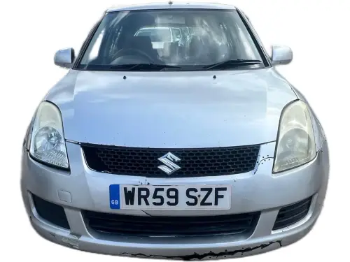 Suzuki Swift WR59 SZF