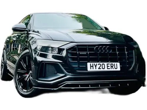 Audi  HY20 ERU