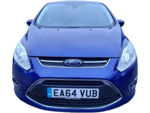 Ford C-Max EA64 VUB