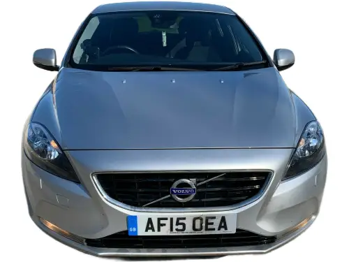 Volvo V40 SE D2 AF15 OEA