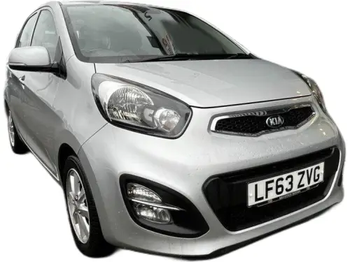 Kia Picanto LF63 ZVG