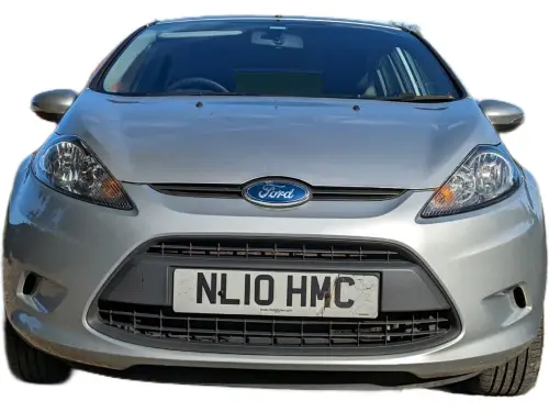 Ford Fiesta NL10 HMC