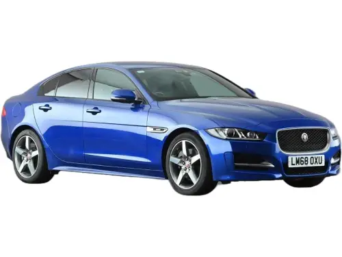 Jaguar XE LM68 OXU
