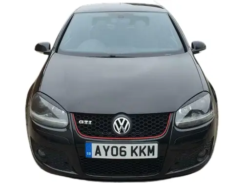 Volkswagen Golf GTI AY06 KKM