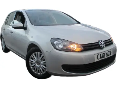 Volkswagen Golf CA10 NDV