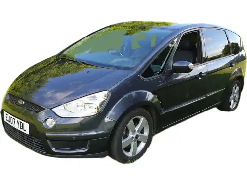 Ford S-MAX EJ07 YDL