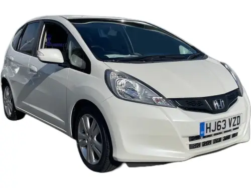 Honda Jazz HJ63 VZD