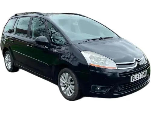Citroën C4 PL57 CHH