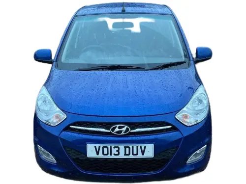 Hyundai I10 VO13 DUV