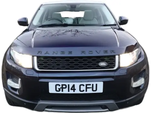 Land Rover Range Rover Evoque PR-Lux SD4a GP14 CFU