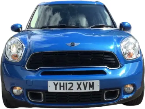 MINI Countryman Cooper SD YH12 XVM
