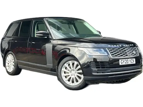 Land Rover Range Rover GY20 YZX