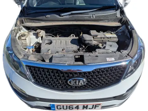 Kia Sportage GU64 MJF