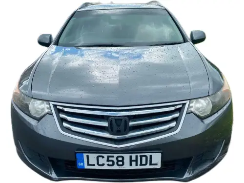 Honda Accord ES I-i-DTEC LC58 HDL