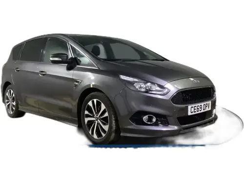 Ford S-MAX CE69 OPV