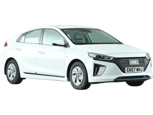 Hyundai IONIQ EK67 WHJ