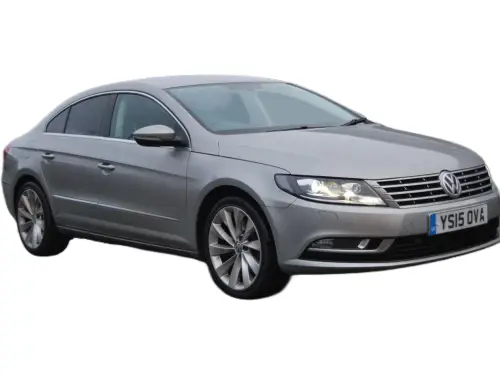 Volkswagen CC YS15 OVA