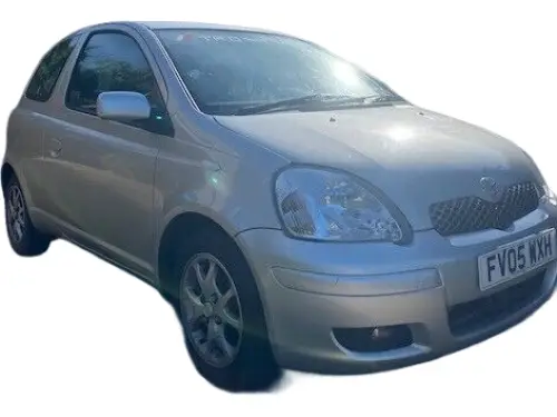 Toyota Yaris FV05 WXH