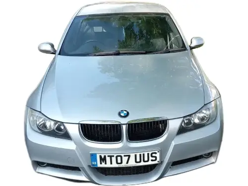 BMW 3 Series MT07 UUS