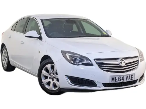 Vauxhall Insignia ML64 VAE