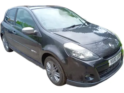 Renault  VU10 UOW