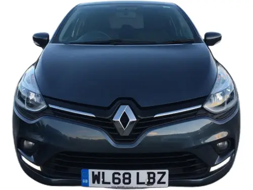 Renault Clio WL68 LBZ