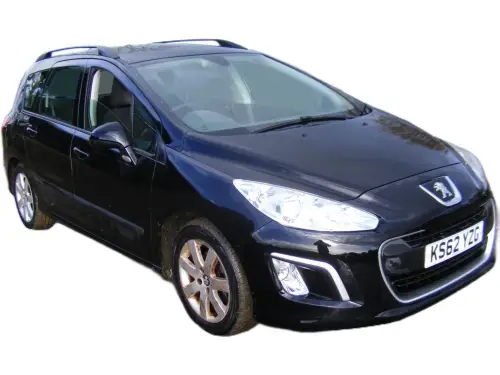 Peugeot 308 KS62 YZG