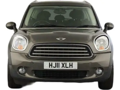 MINI Mini (R60) HJ11 XLH