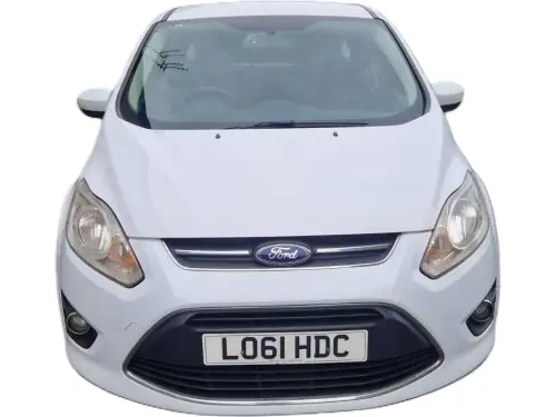 Ford C-Max LO61 HDC