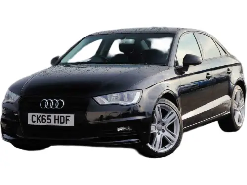 Audi A3 CK65 HDF