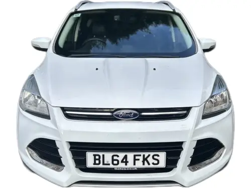Ford Kuga BL64 FKS
