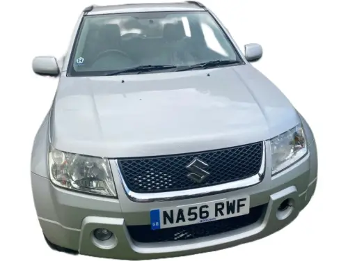 Suzuki Grand Vitara VVT NA56 RWF