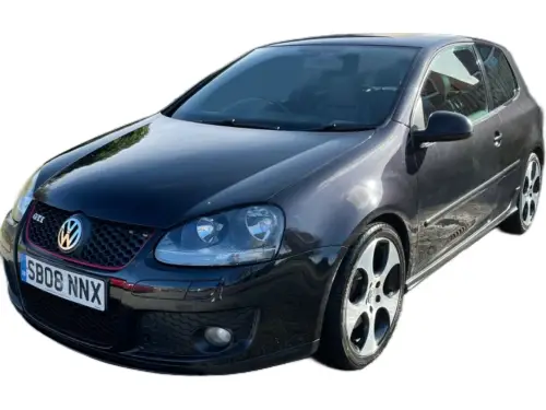 Volkswagen Golf GTI Auto SB08 NNX